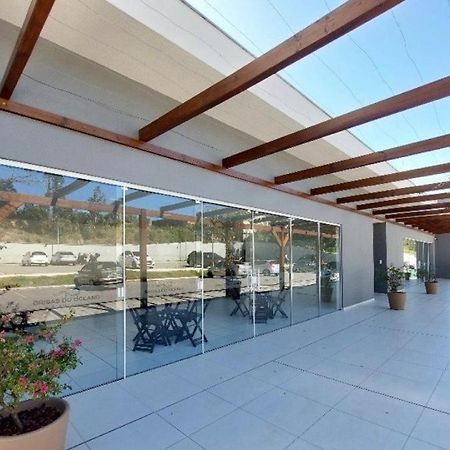 Apartamento Na Palhoca, Com Vista Para O Mar, Proximo A Mercados, Padarias E Farmacias. Екстериор снимка