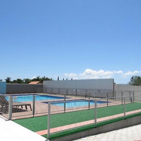 Apartamento Na Palhoca, Com Vista Para O Mar, Proximo A Mercados, Padarias E Farmacias. Екстериор снимка