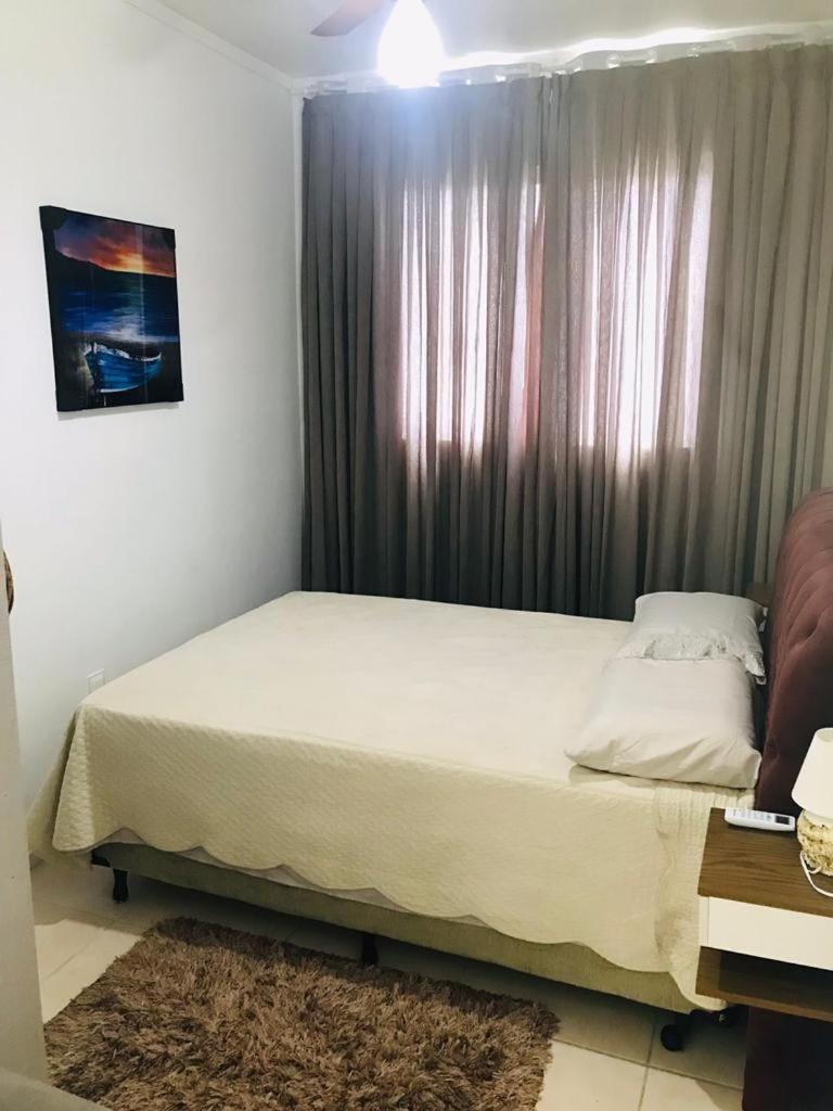 Apartamento Na Palhoca, Com Vista Para O Mar, Proximo A Mercados, Padarias E Farmacias. Екстериор снимка