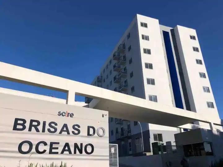 Apartamento Na Palhoca, Com Vista Para O Mar, Proximo A Mercados, Padarias E Farmacias. Екстериор снимка